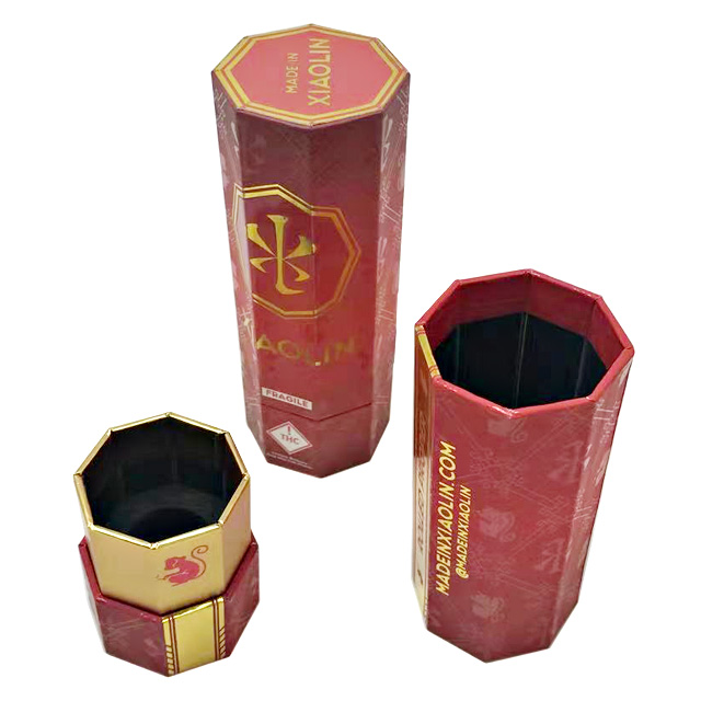 custom printing logo disposable vape pen packaging gift box hot sale 510battery pen Cartridge packaging paper Boxes